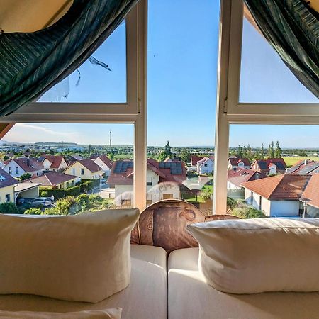 Apartment Am Horstberg แวร์นิกโกโรเดอ ภายนอก รูปภาพ